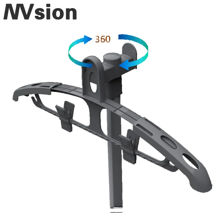 Industrial garment steamer spare parts electric cloth steamer iron