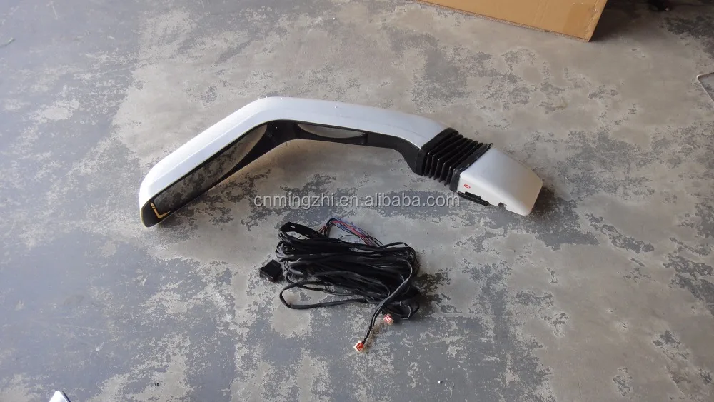 Auto Parts Bus Side View Mirror for Yutong Bus Length:102CM HC-B-11006
