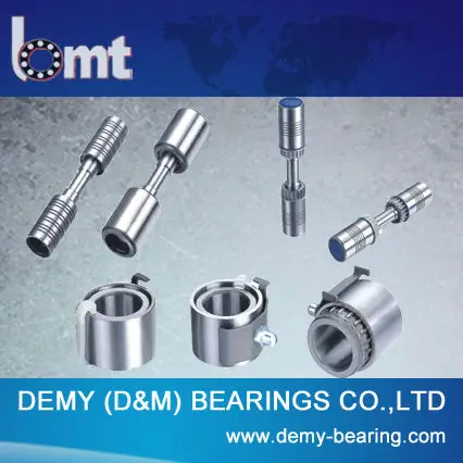 
New product Textile Machine Bearings china manufacturer 