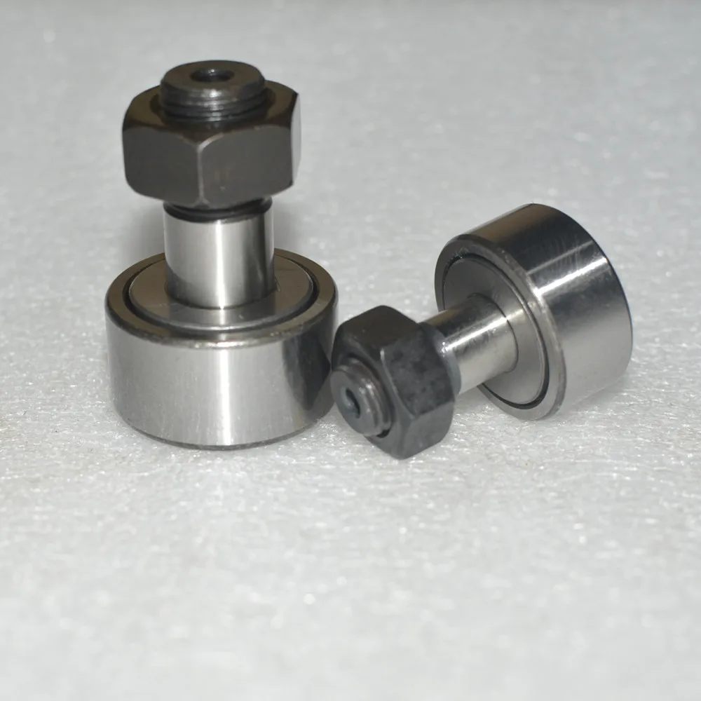 
Wheel and Pin Bearing Series KR 40 needle roller bearing KR 40 