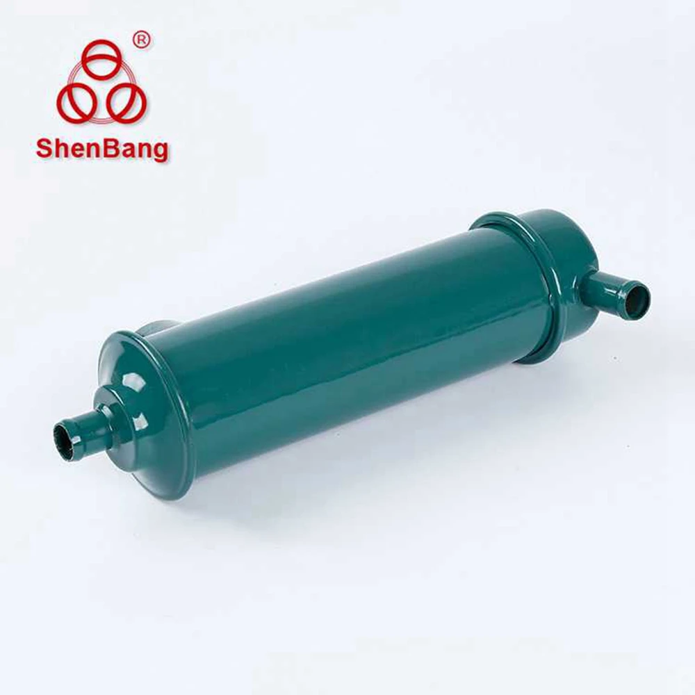 
Oil cooler universal transmission oil cooler for engine cooling system used for VOLVO truck 468030 1526955 