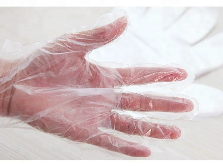 
Surgical Gloves PP Sms diaphaneity Bouffant hand cover use food 