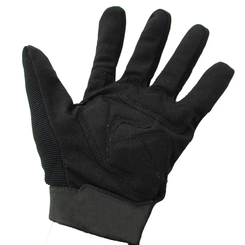 Ударопрочный прочный нож Устойчивы военно-тактические перчатки армии