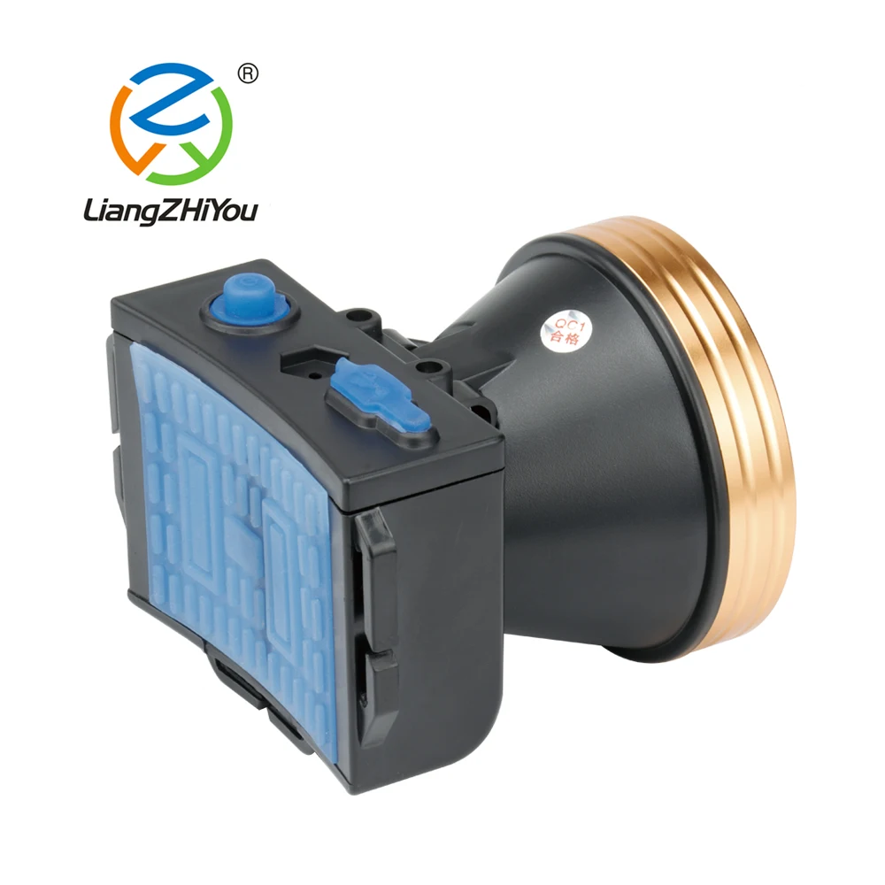 OEM led headlamp for fishing