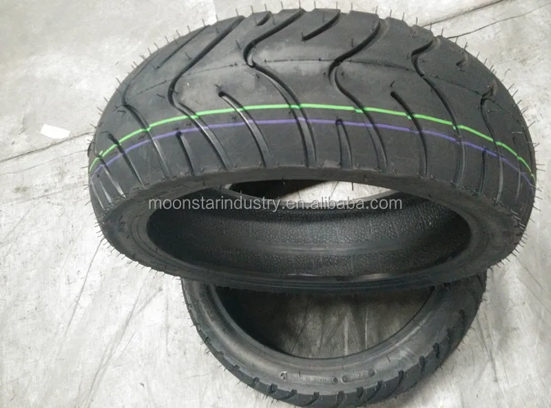 china factory motorcycle part 130/60-13 motorcycle tire for wholesale