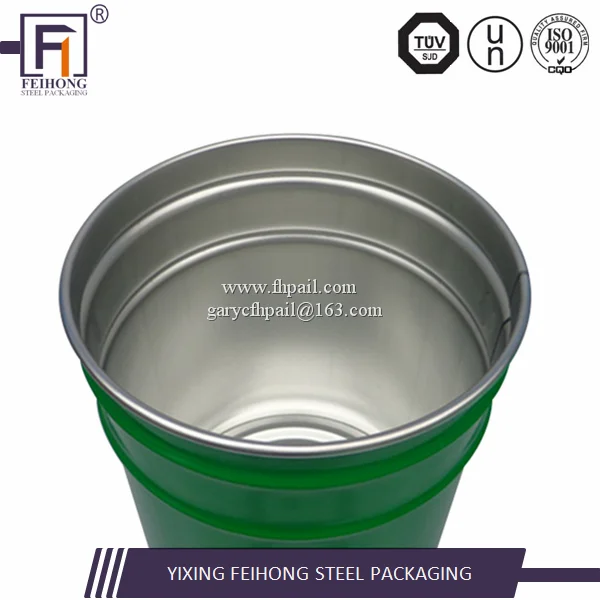 different sizes of food grade olive oil barrel