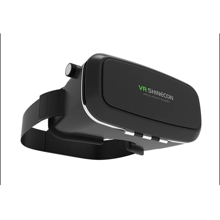 Cheap price G01 vr shinecon 3d glasses, video 3d vr glasses price in pakistan