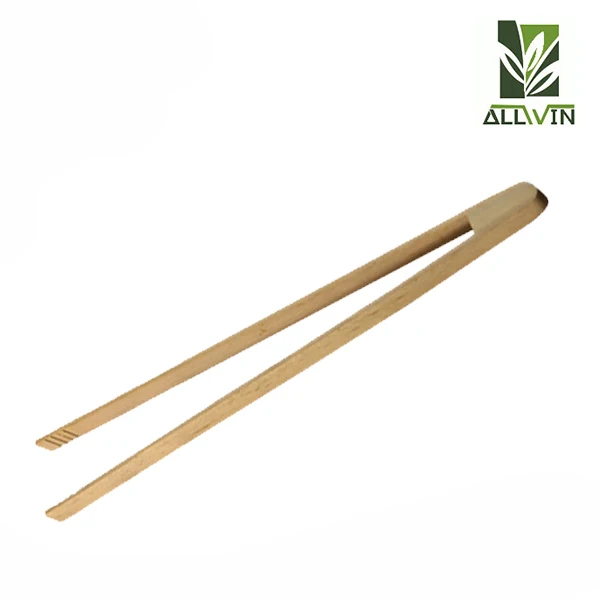 Термостойкие деревянные щипцы для подачи пищи оптом