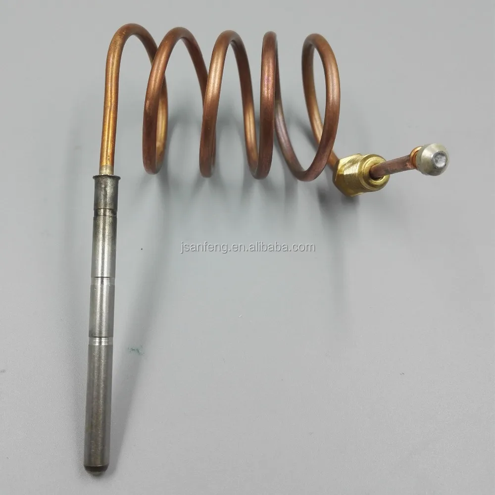 
GAS THERMOCOUPLE 