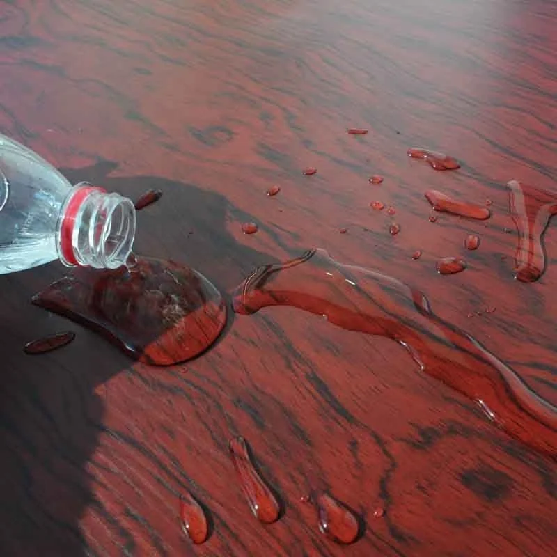 Бесплатный образец, ламинированная ПВХ Душевая водонепроницаемая панель для ванной, интерьерная настенная панель из ДПК на заказ