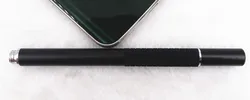 fine tip disc stylus touch pen for new models of the writing