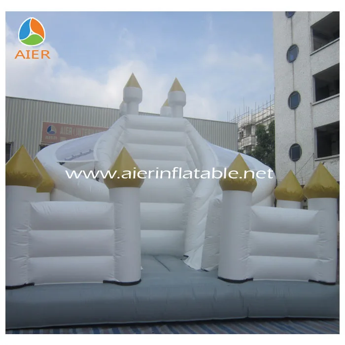 Guangzhou inflatable castle bouncer toys for kids /  High Quality inflatable bouncer for sale
