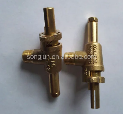 sell Argentina gas valve,BBQ valve