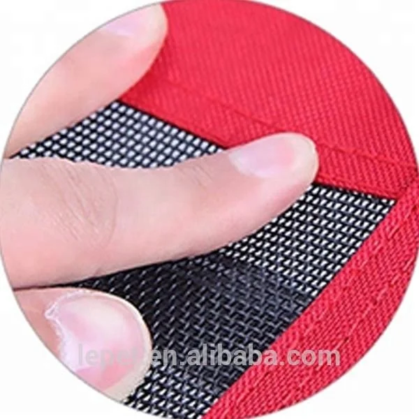 
Camping raised outdoor elevated dog bed with canopy 