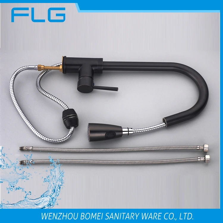 Pull Down Orblanketen Sink Tap Faucets Mixers Tapsbed Cover Blanketitting Kitchen Sink Mixer Tap Bib Cock Office Cover Legs CE