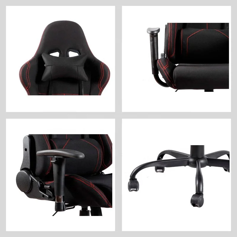Wholesale  Office Gaming Chair Computer Game Chair For promotion