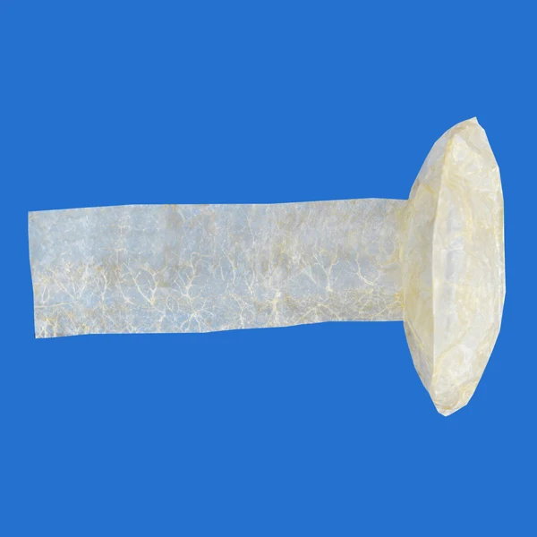 
dried tubed hog casings 