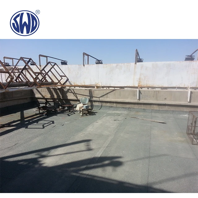 water based acrylic anticorrosion primer/coating