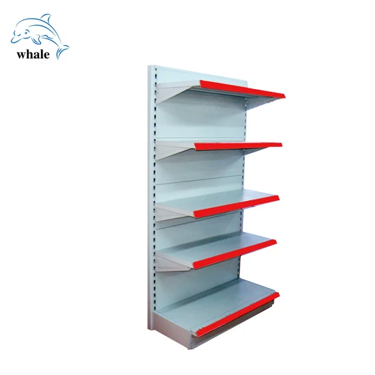 Best Sale Grocery Store Retail Display Stand Racks Gondola Shelving ,Supermarket Shelves, Gondola Supermarket Shelf