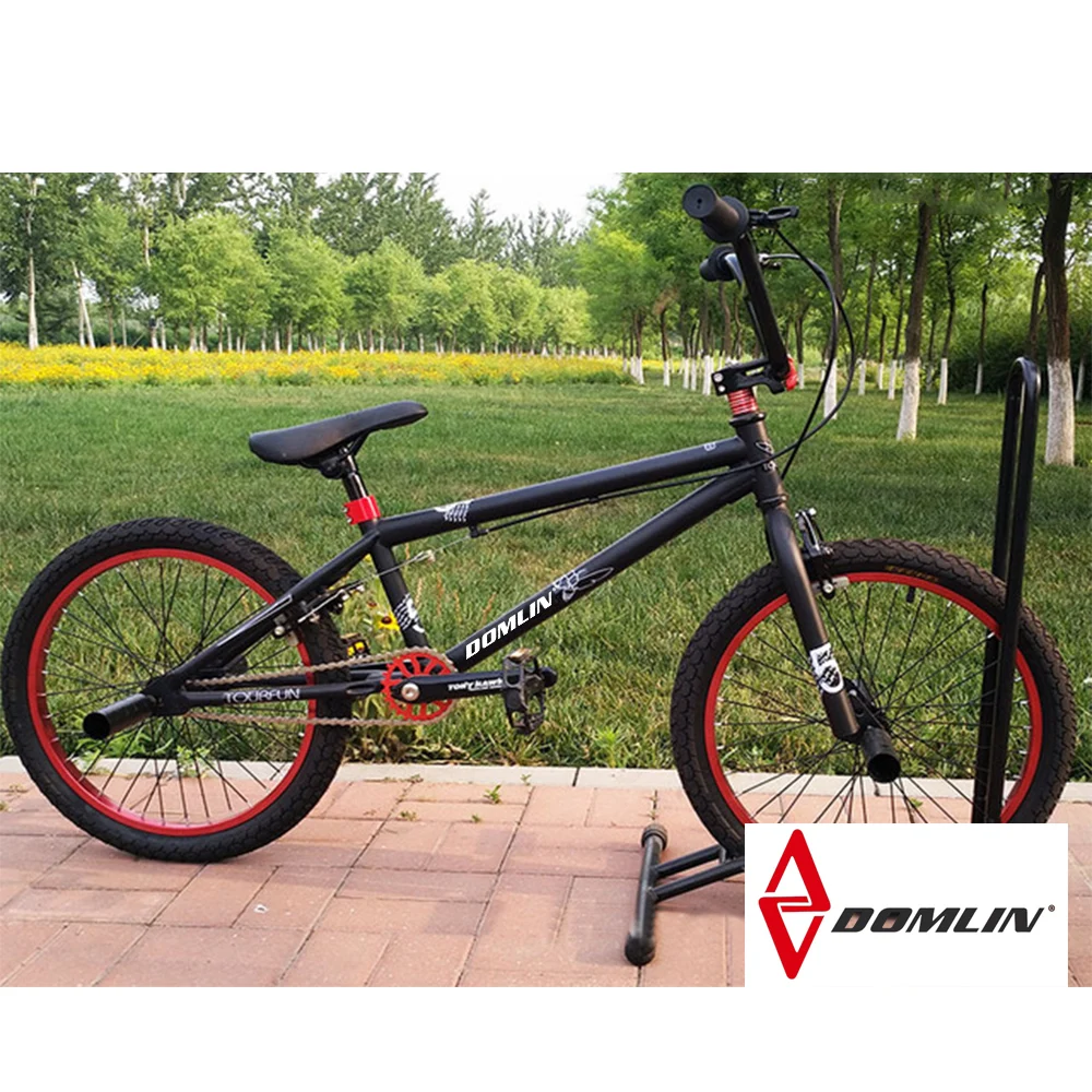 2019 Фристайл mxplay 20 дюймов BMX говорил BMX велосипед