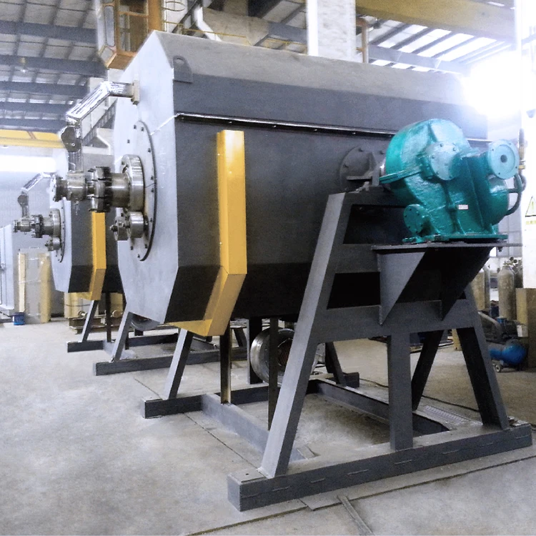 
Factory Price lithium battery powder sintering furnace,battery material sintering furnace roasting equipment with good quality 