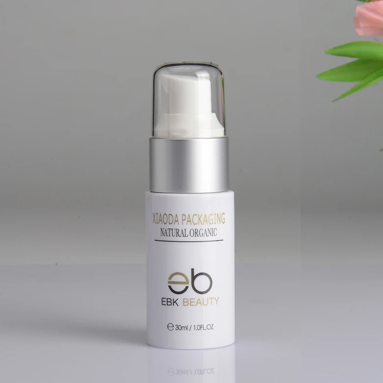 Factory direct selling cosmetic packaging in small quantities