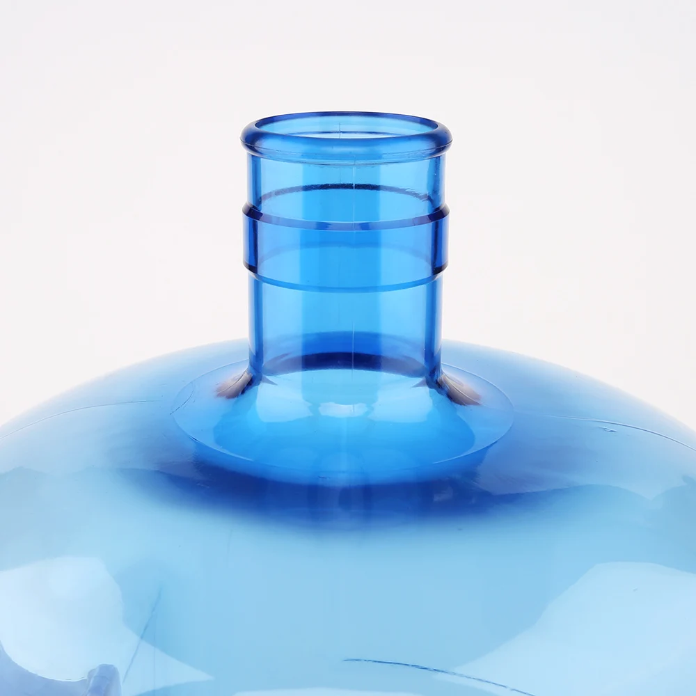 Direct factory China manufacturers 55mm neck size big plastic water PET preform bottle price