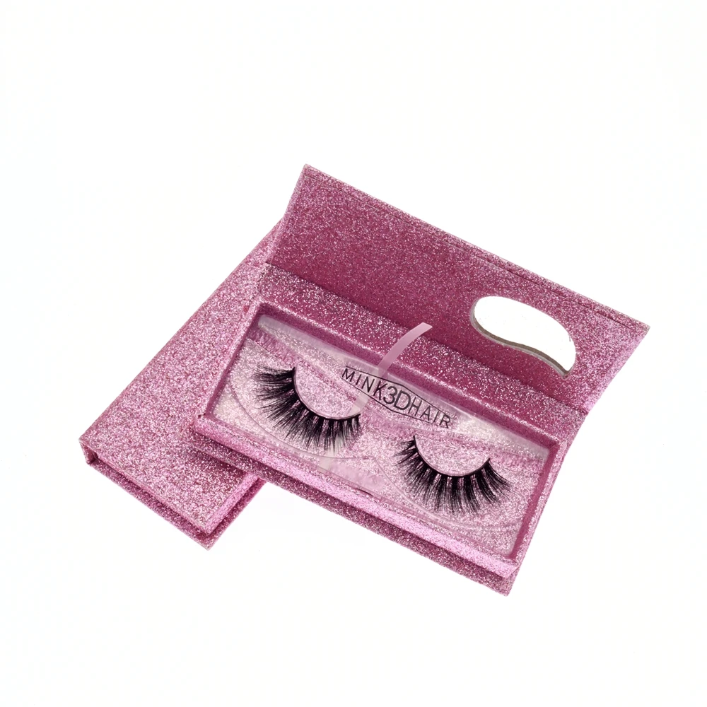 High quality fashion lady fake eyelashes manufacturers