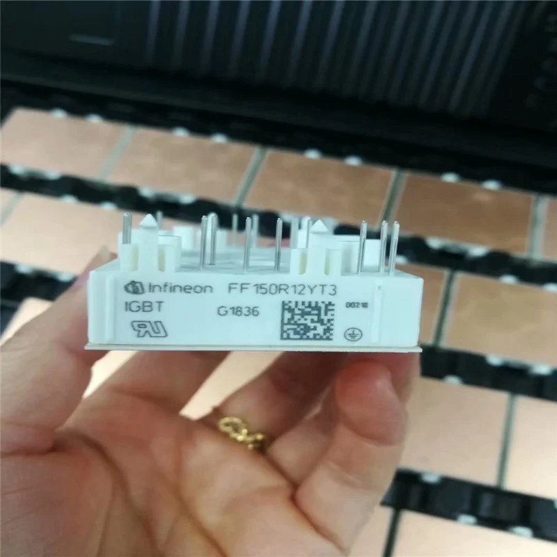 new FP150R12YT3 IGBT MODULE 1200V 150A