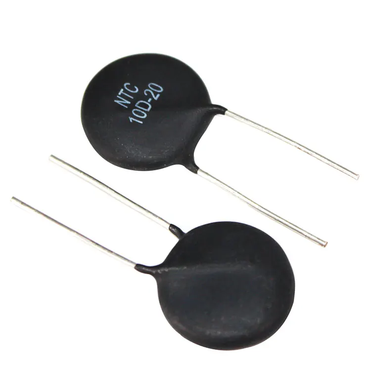 Active electronic components thermistor MF72 thermistor 10D in stock