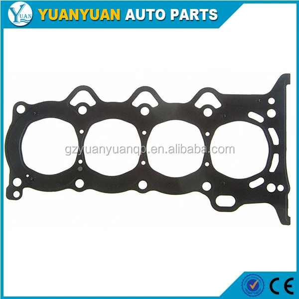 Прокладка головки цилиндра двигателя 11115-87732 для Daihatsu Hijet