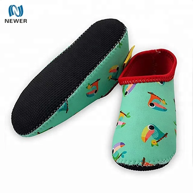 Лидер продаж, модная удобная Неопреновая пляжная обувь