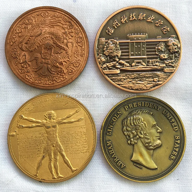 Ancient Greek Coins, Old Islamic Coins, Gold Toy Coins
