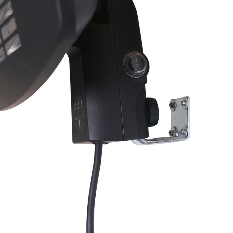 Электрический настенный инфракрасный кварцевый нагреватель Scientec в Китае