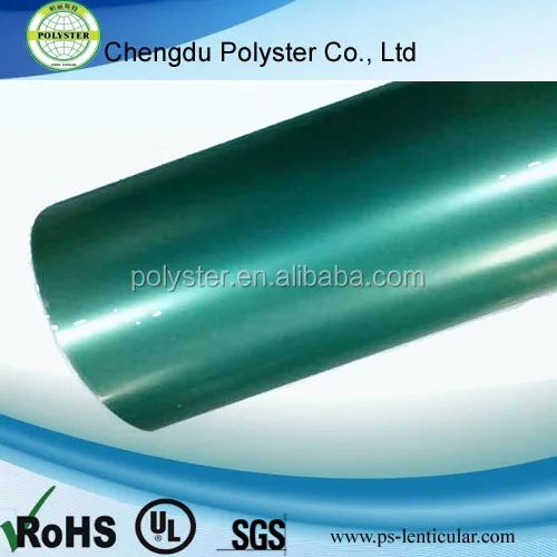 GE lexan clear 0.125mm PC film 8010