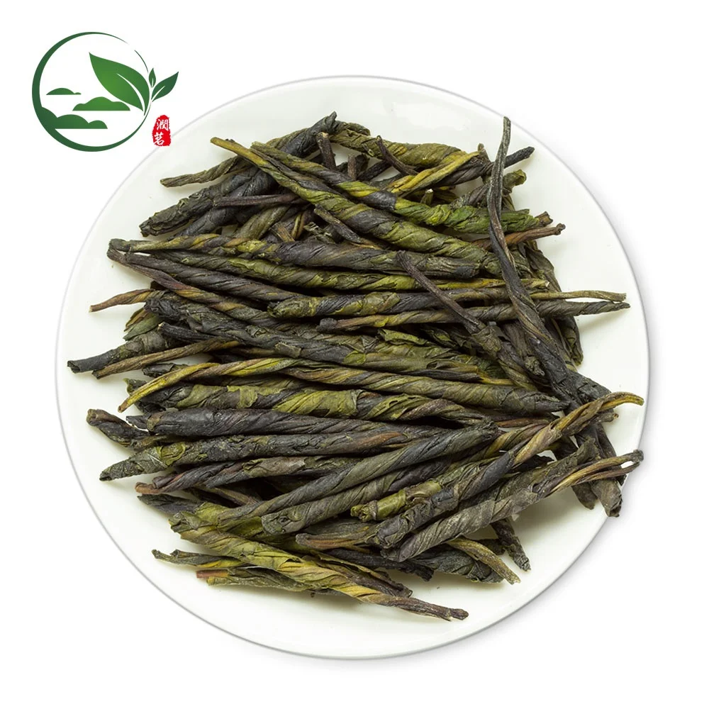 Royal Fitness Chinese Organic Kuding Herbal Tea Private Label Wholesalers (Bitter Tea)