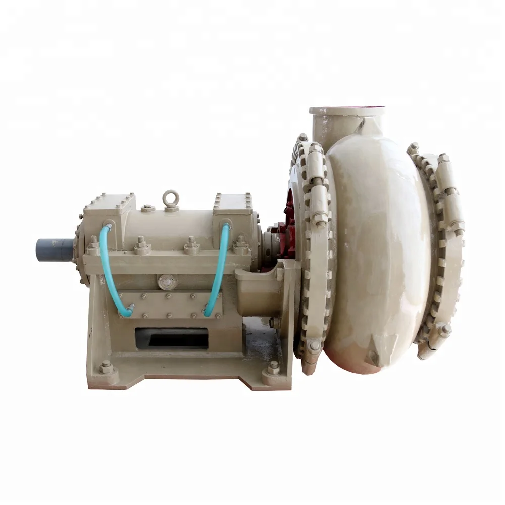
low cost motor dredger industrial slurry water pump specifications 