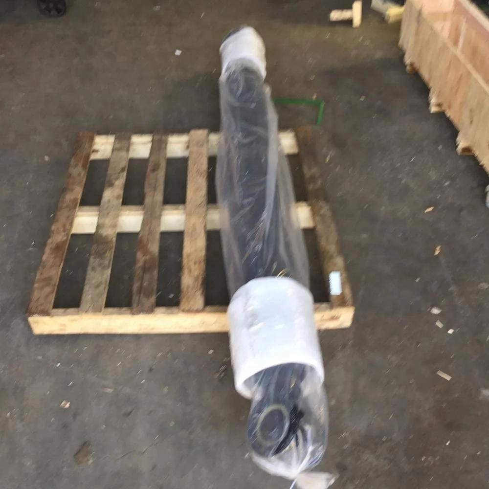 KRV19600 CX210B Stick Cylinder  14563977 EC210BLC  EC210B Dipper Arm Cylinder