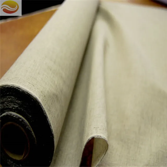 
Horse Hair Canvas Lining For Making Suits 