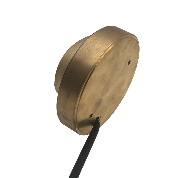 2.3W Low voltage brass wall light vintage wall lamp outdoor garden porch light