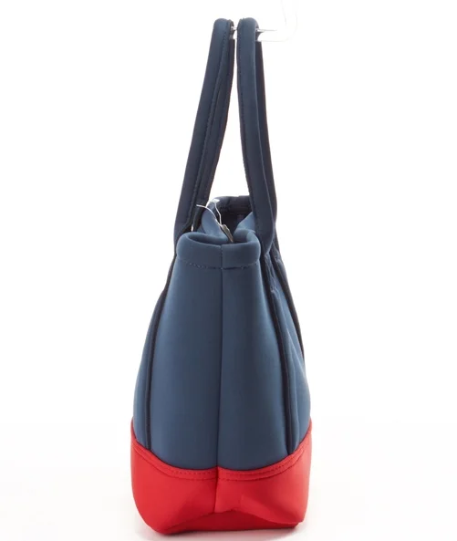 Neoprene Shopping Shoulder Bag for Lady