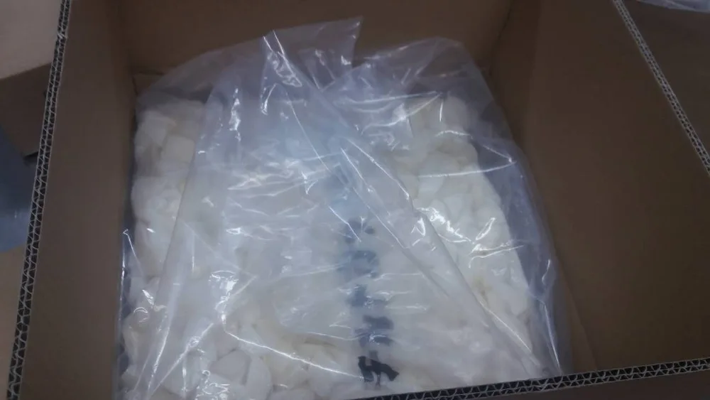 OEM ODM Low Calories air dried daikon radish strip