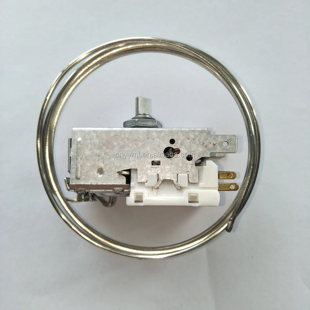K59 series freezer refrigerator defrost thermostat K59-L3111