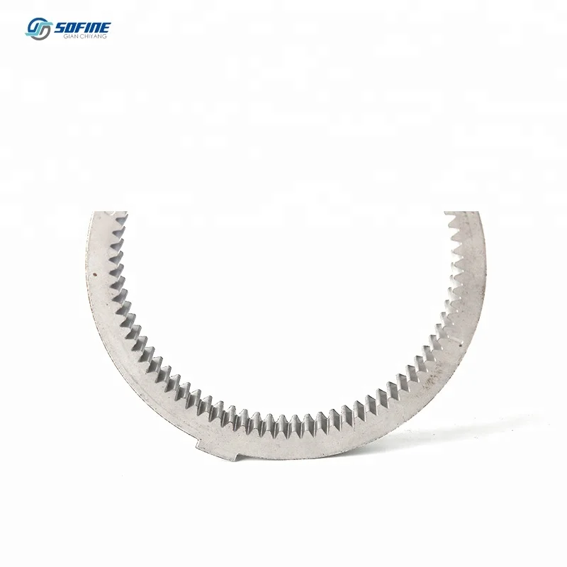 
Customized Newest High Strength Precision Metal Powder Metallurgy Stainless Steel Planetary Gear Set For Car Accessories 