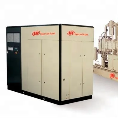 Ingersoll Rand ML300-SS MM300-SS MH300-SS ML350-SS MM350-SS MH350-SS SSR one Stage Oil-Flooded Screw Compressors