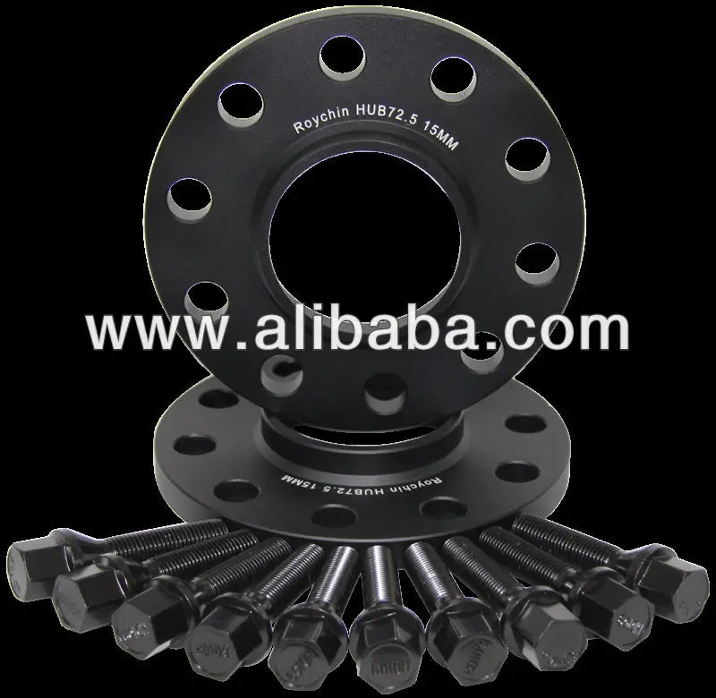 wheel spacer for BMW series
