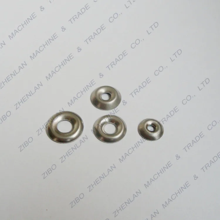 Curved Steel Washer/Concave Convex Washers/Steel Cone Washer