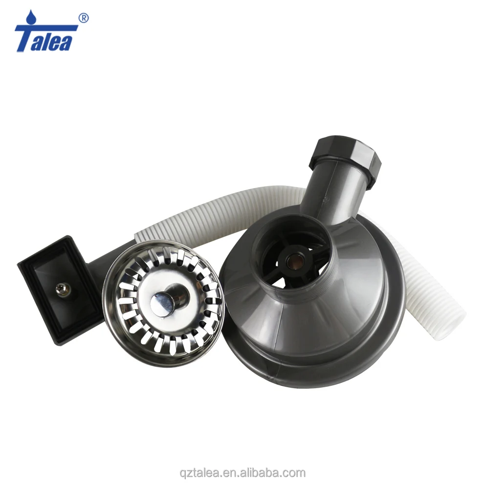 Perfect Quality white color Kitchen Sink Strainer