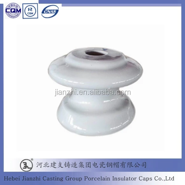 spool and shackle Insulators (LV insulator)