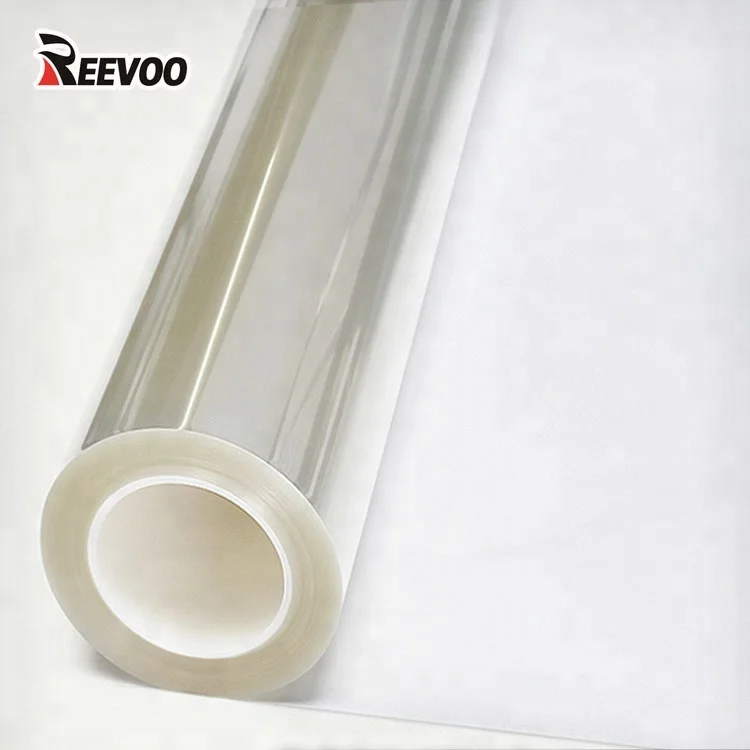 Лучшая 12mil звукостойкая стеклянная Солнцезащитная пуленепробиваемая пленка для автомобильного окна